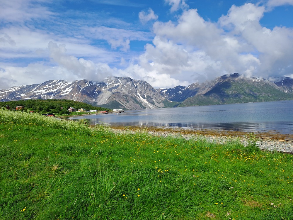 Klubbeneset i Kåven