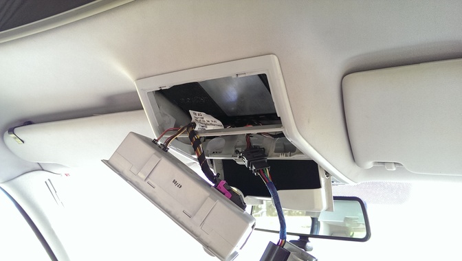 Display Hevetak