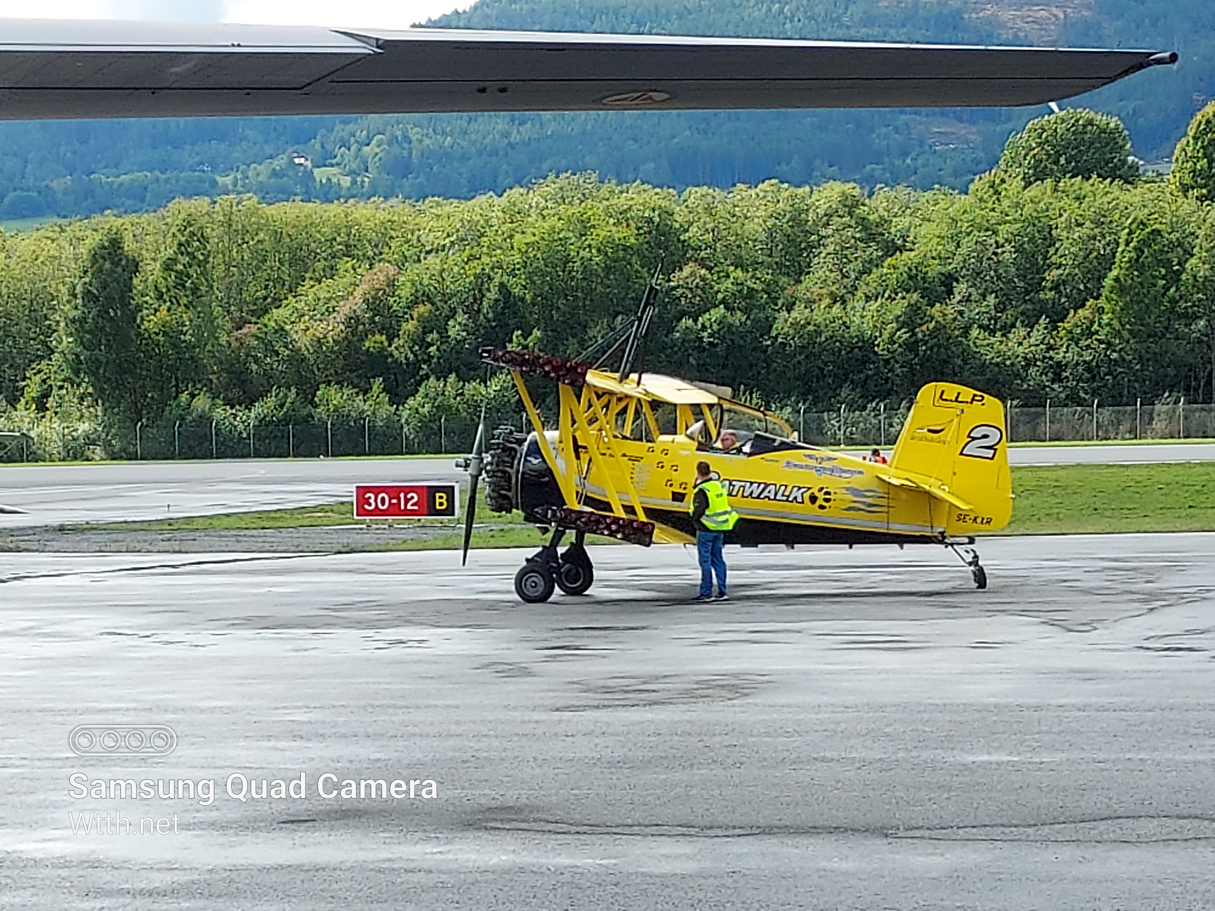 Grumman G-164