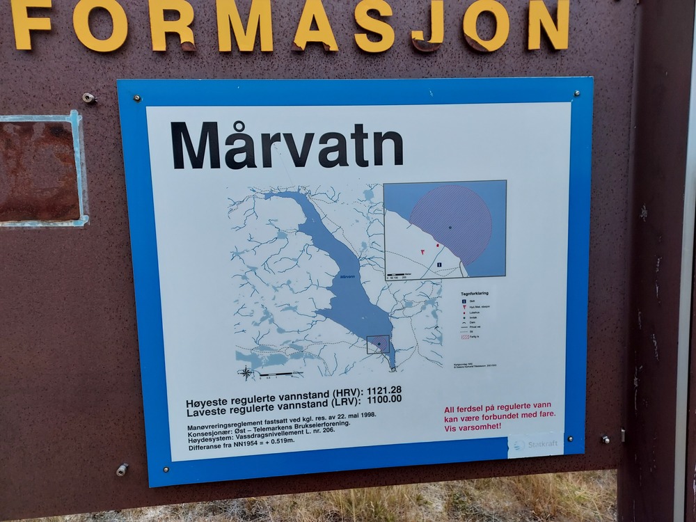 Info bilde av Mår